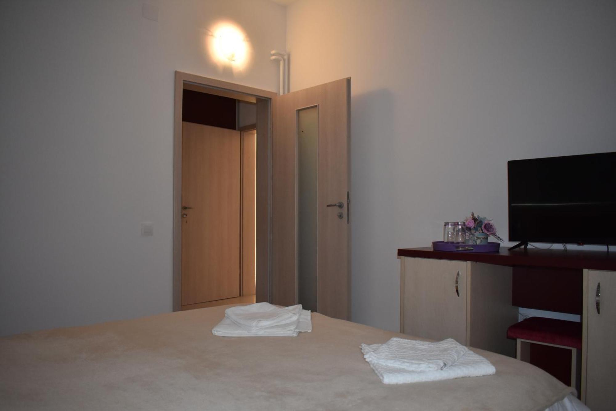 Vila Amimaris 호텔 에포리수드 외부 사진