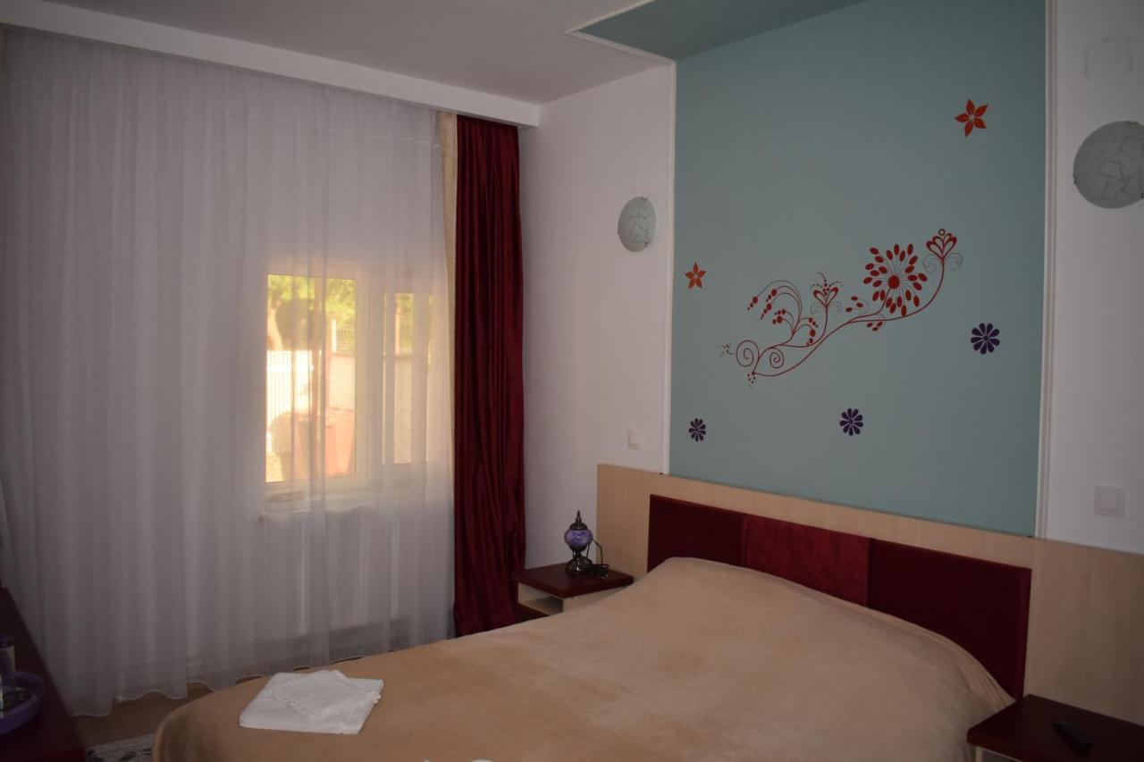 Vila Amimaris 호텔 에포리수드 외부 사진